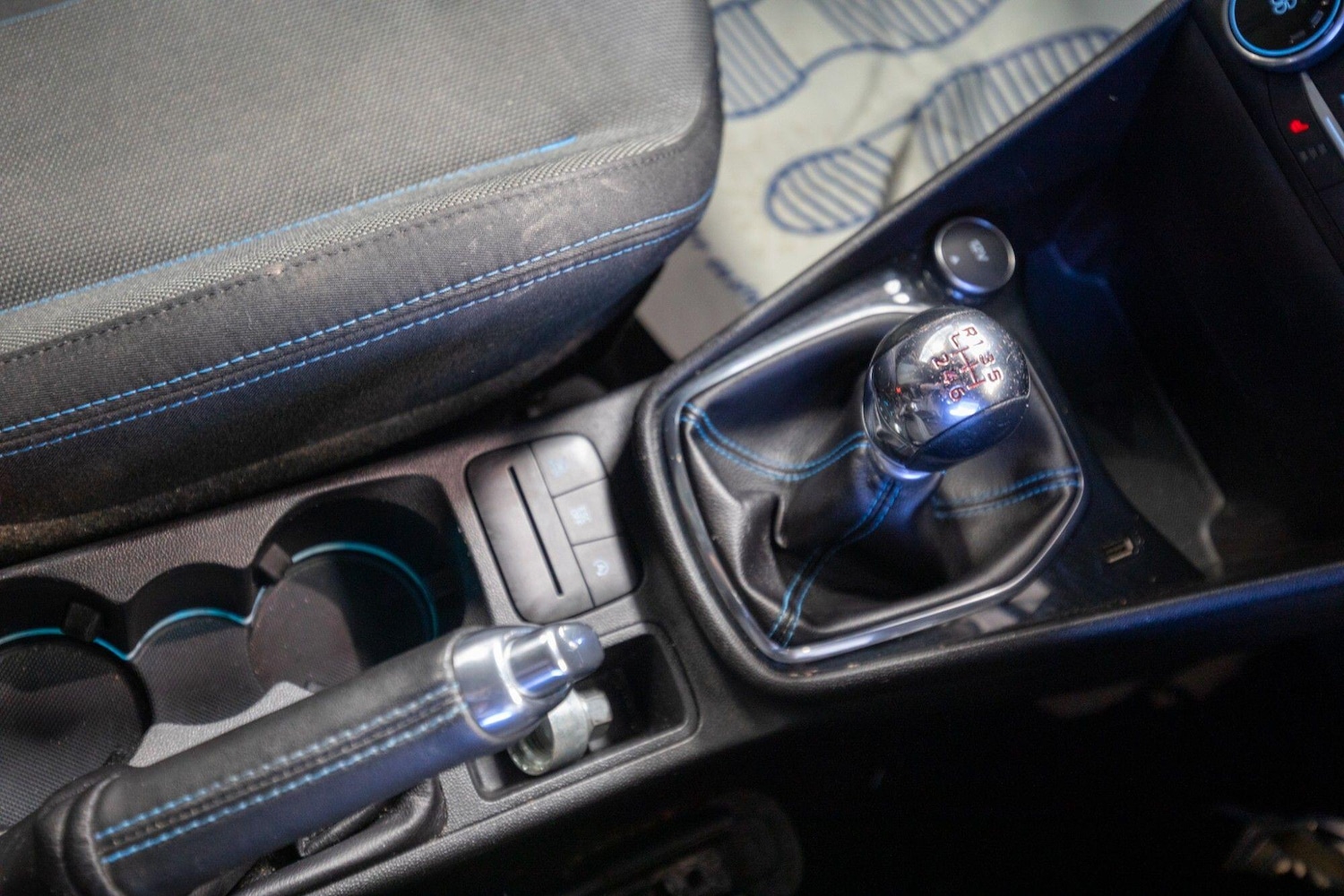 Used Ford Fiesta for sale - 78204945: Photo 22