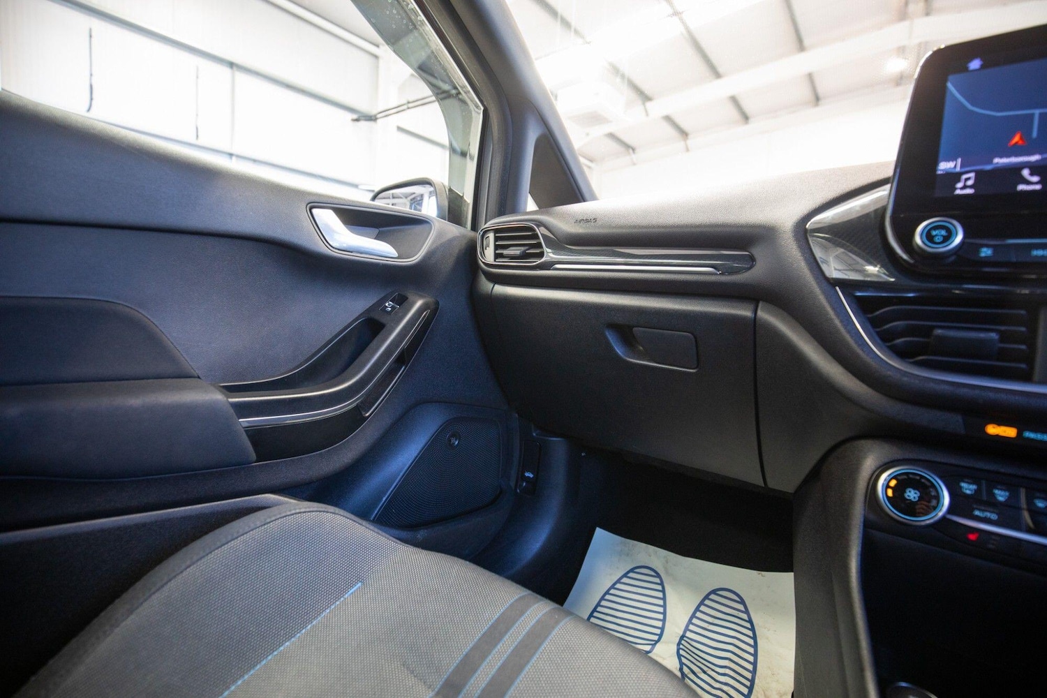 Used Ford Fiesta for sale - 78204945: Photo 23