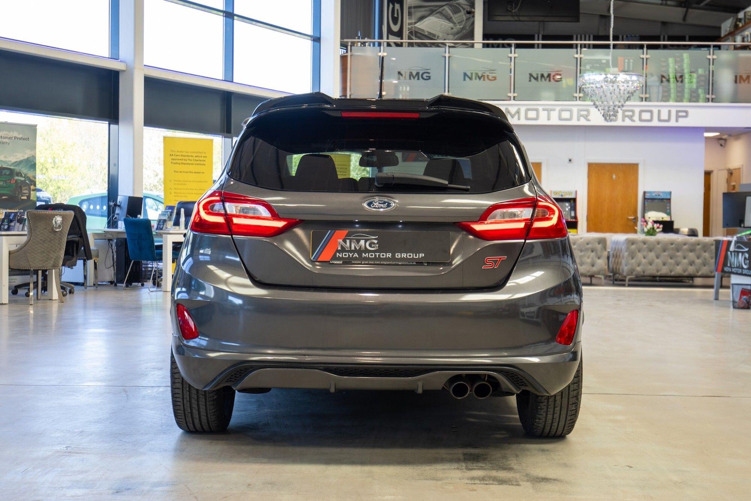 Used Ford Fiesta for sale - 78204945: Photo 26