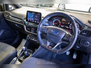 Used Ford Fiesta 2019 for sale - 78204945: Photo