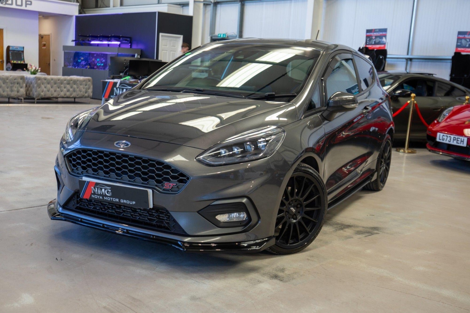 Used Ford Fiesta for sale - 78204945: Photo 3