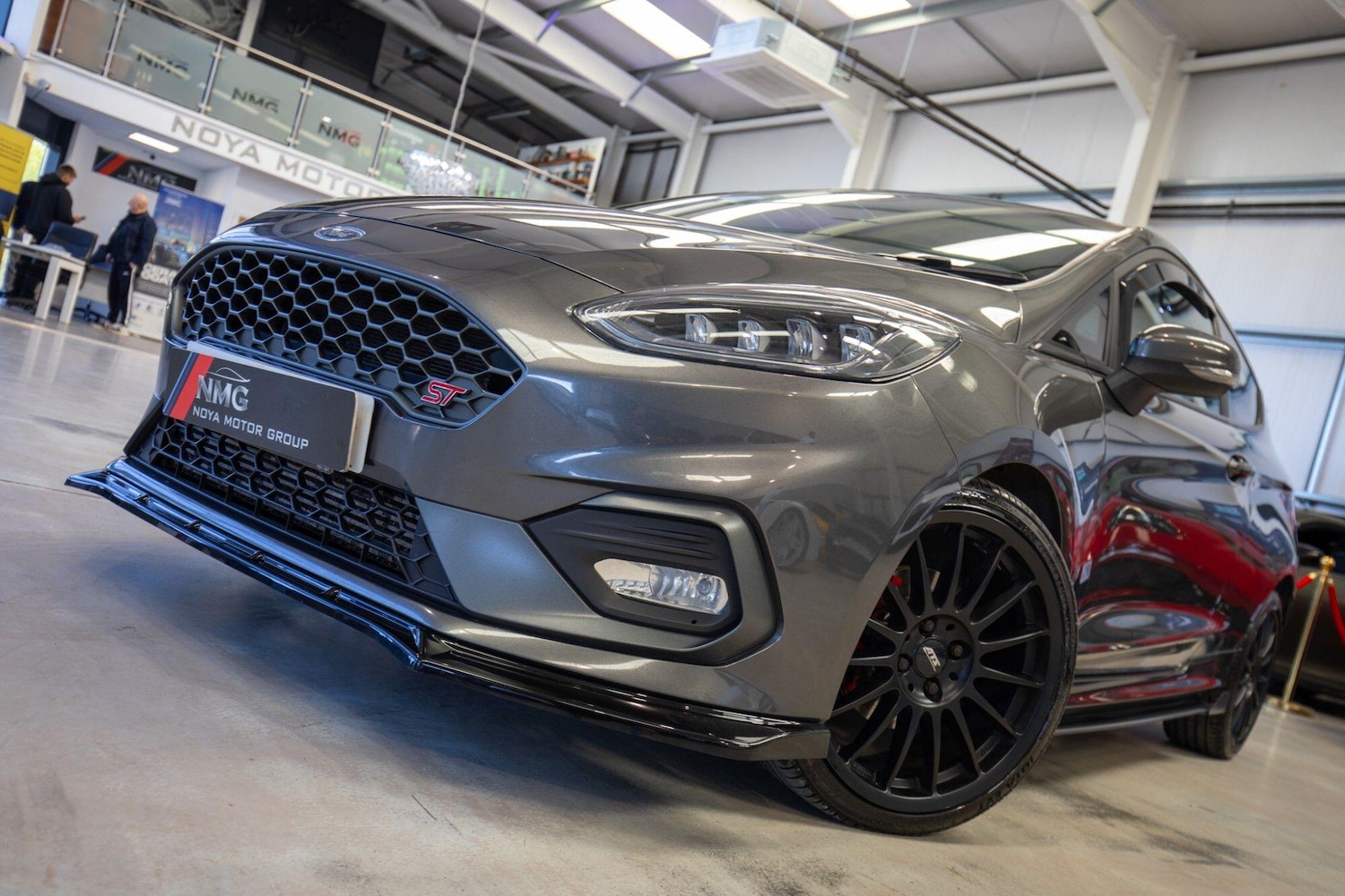 Used Ford Fiesta for sale - 78204945: Photo 6