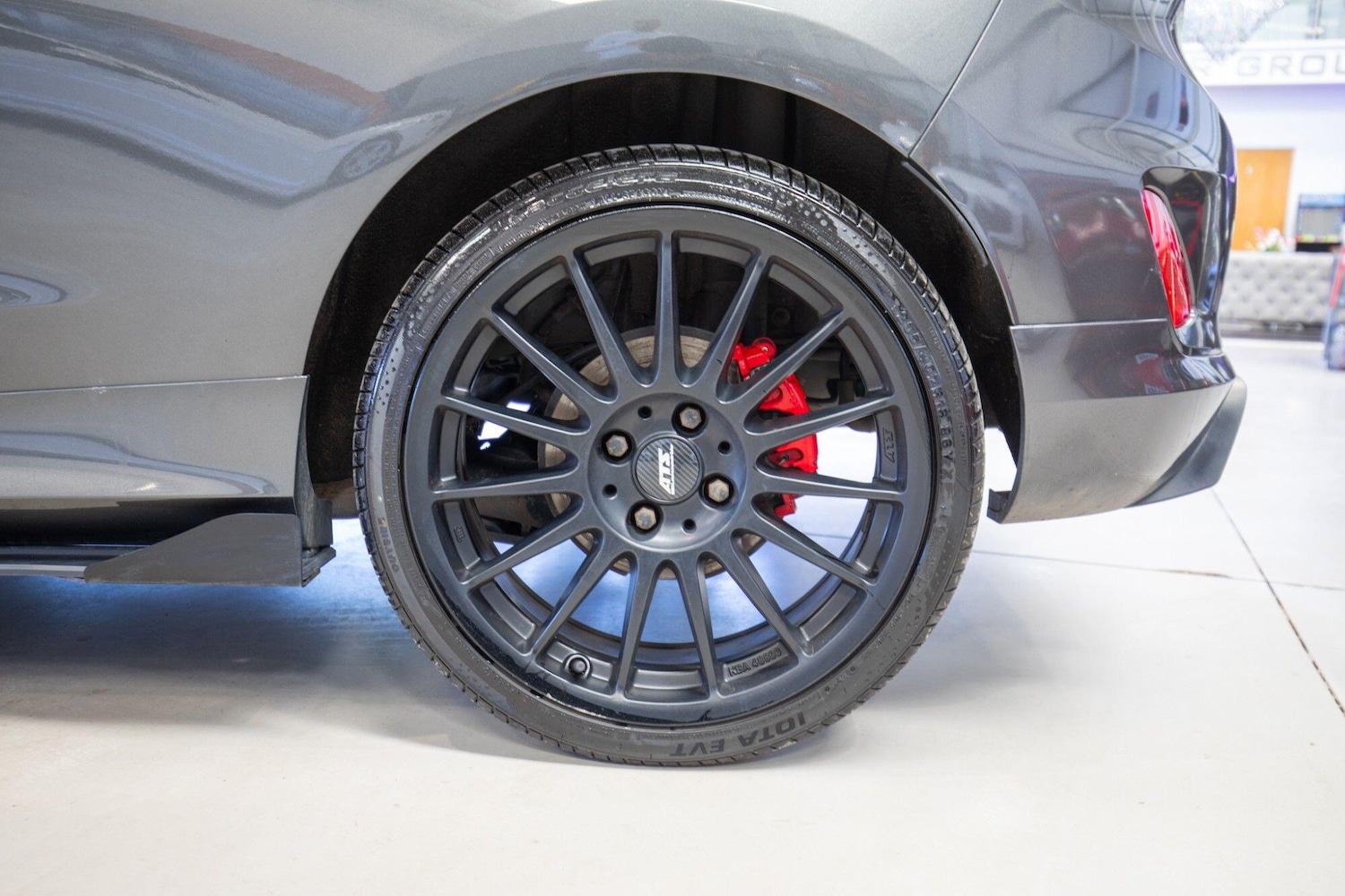 Used Ford Fiesta for sale - 78204945: Photo 7