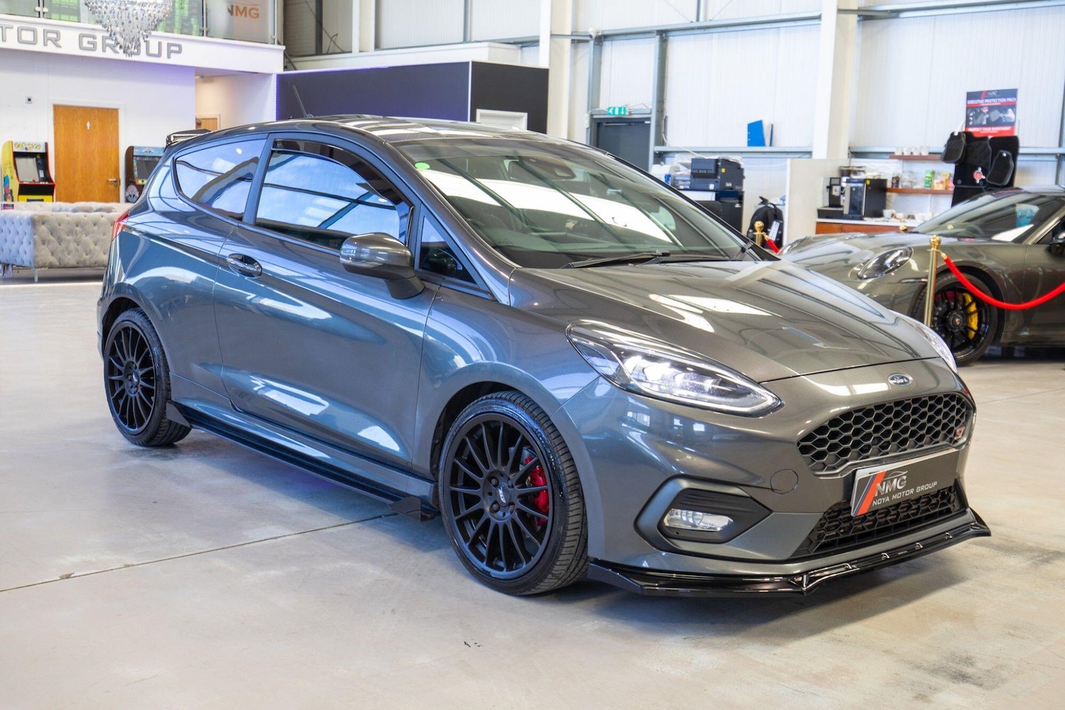 Used Ford Fiesta for sale - 78204945: Photo 8