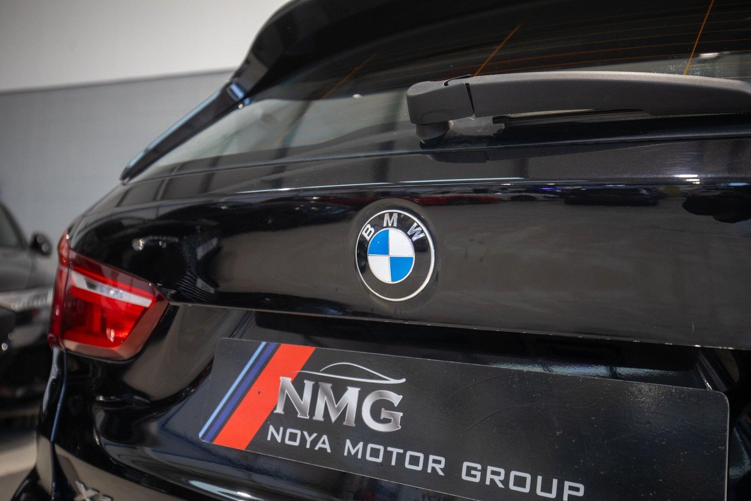 Used BMW X1 2018 for sale - 77279624: Photo 10