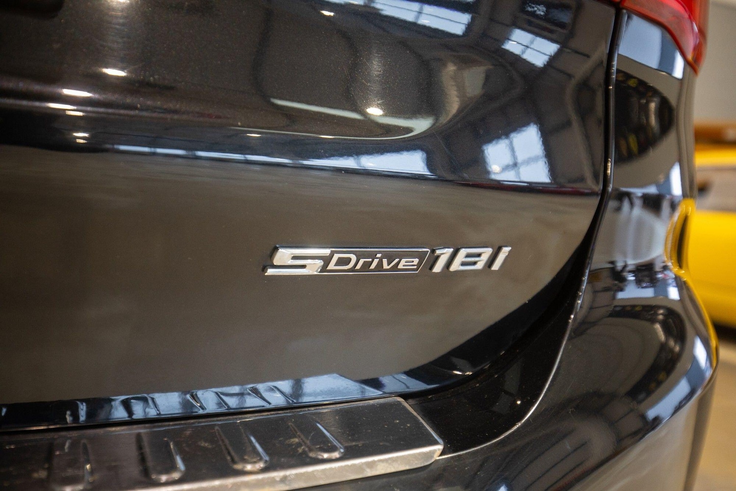 Used BMW X1 2018 for sale - 77279624: Photo 11