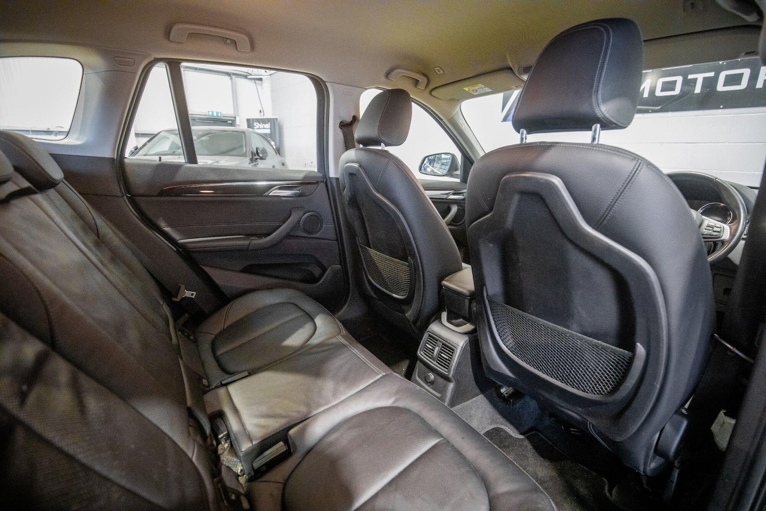 Used BMW X1 2018 for sale - 77279624: Photo 12