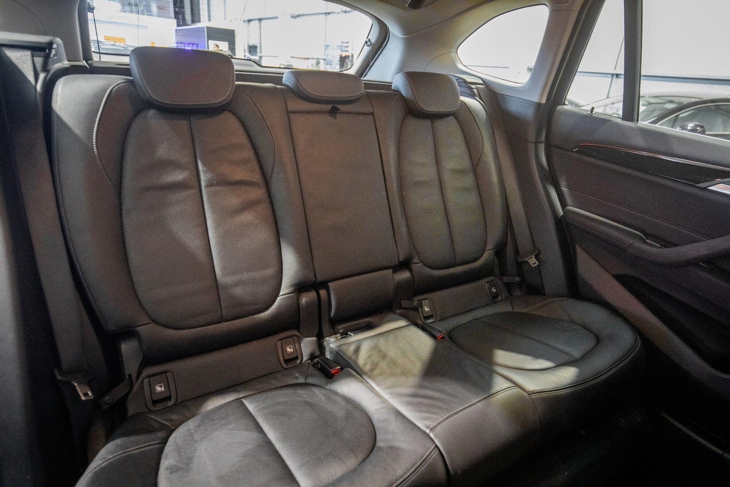 Used BMW X1 2018 for sale - 77279624: Photo 13