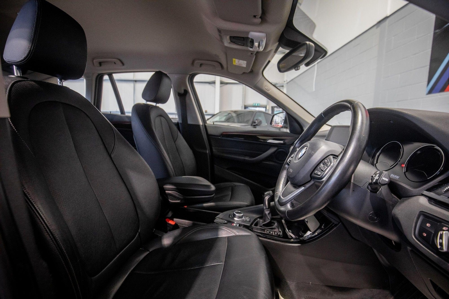 Used BMW X1 2018 for sale - 77279624: Photo 15