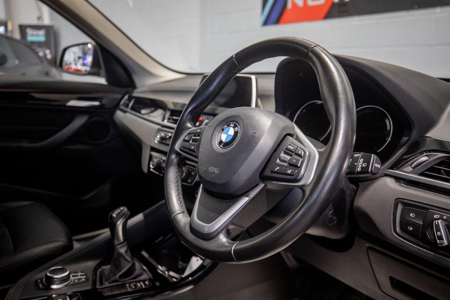 Used BMW X1 2018 for sale - 77279624: Photo 16