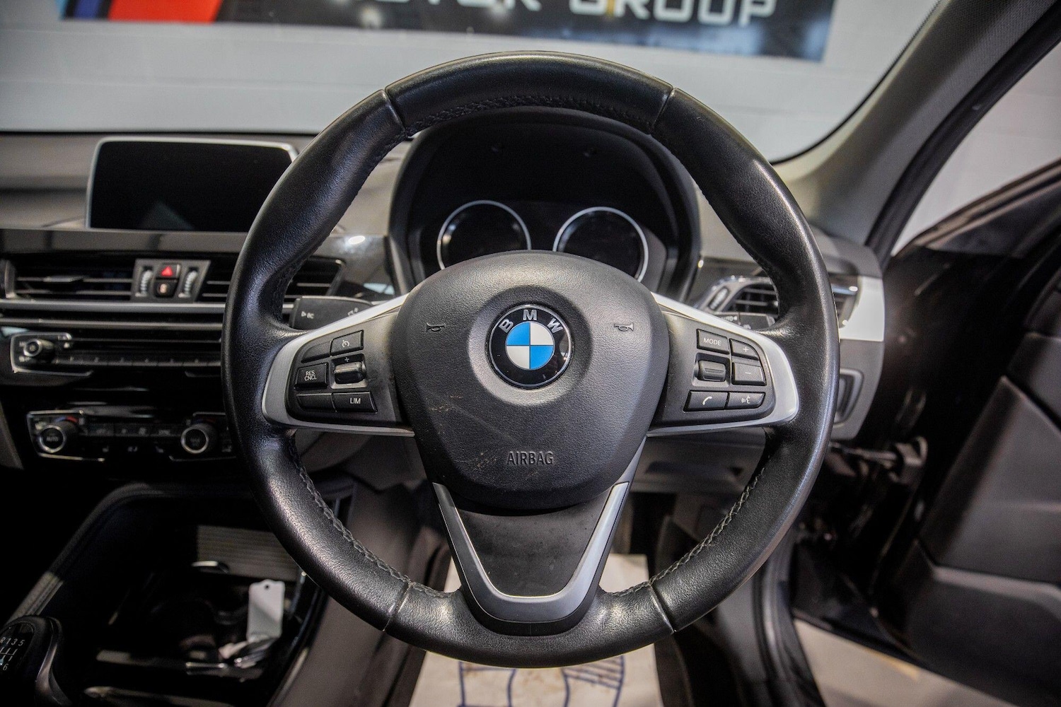 Used BMW X1 2018 for sale - 77279624: Photo 18