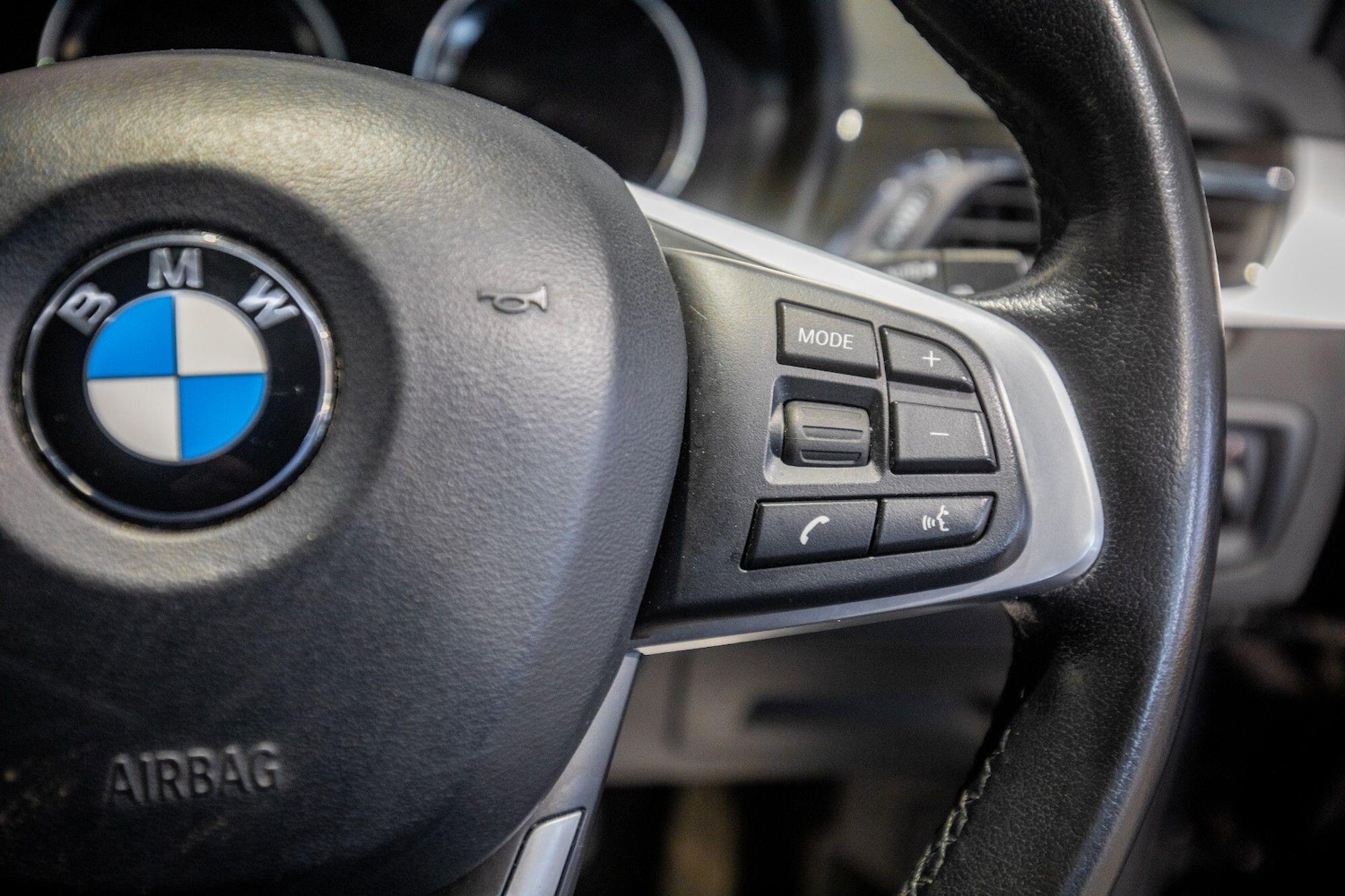 Used BMW X1 2018 for sale - 77279624: Photo 19