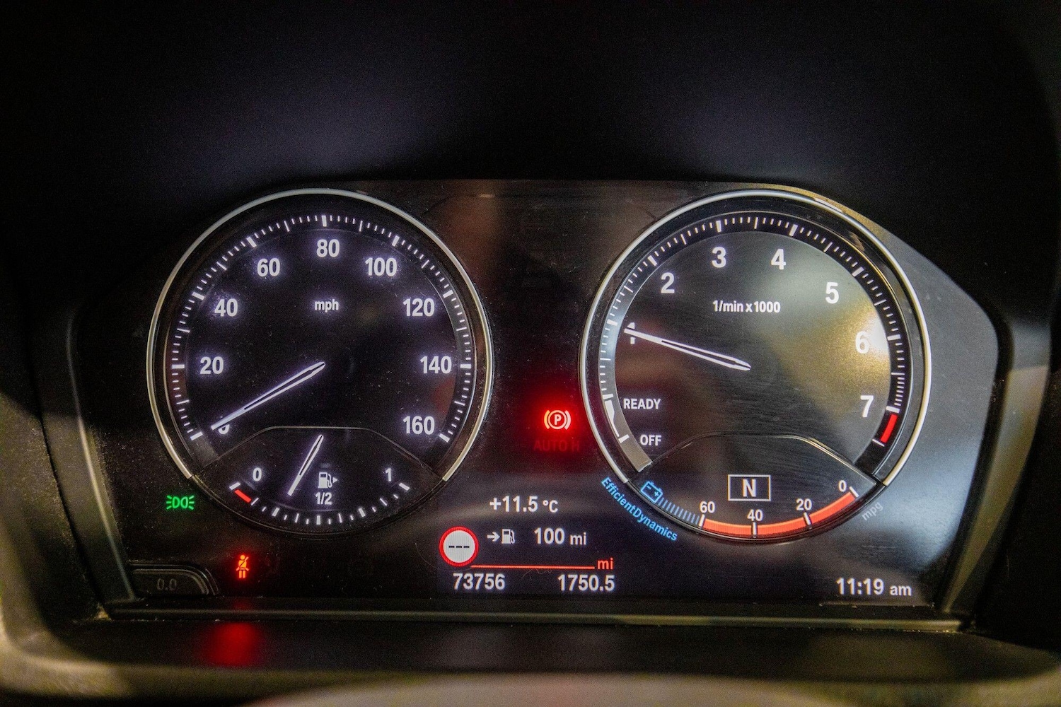 Used BMW X1 2018 for sale - 77279624: Photo 21