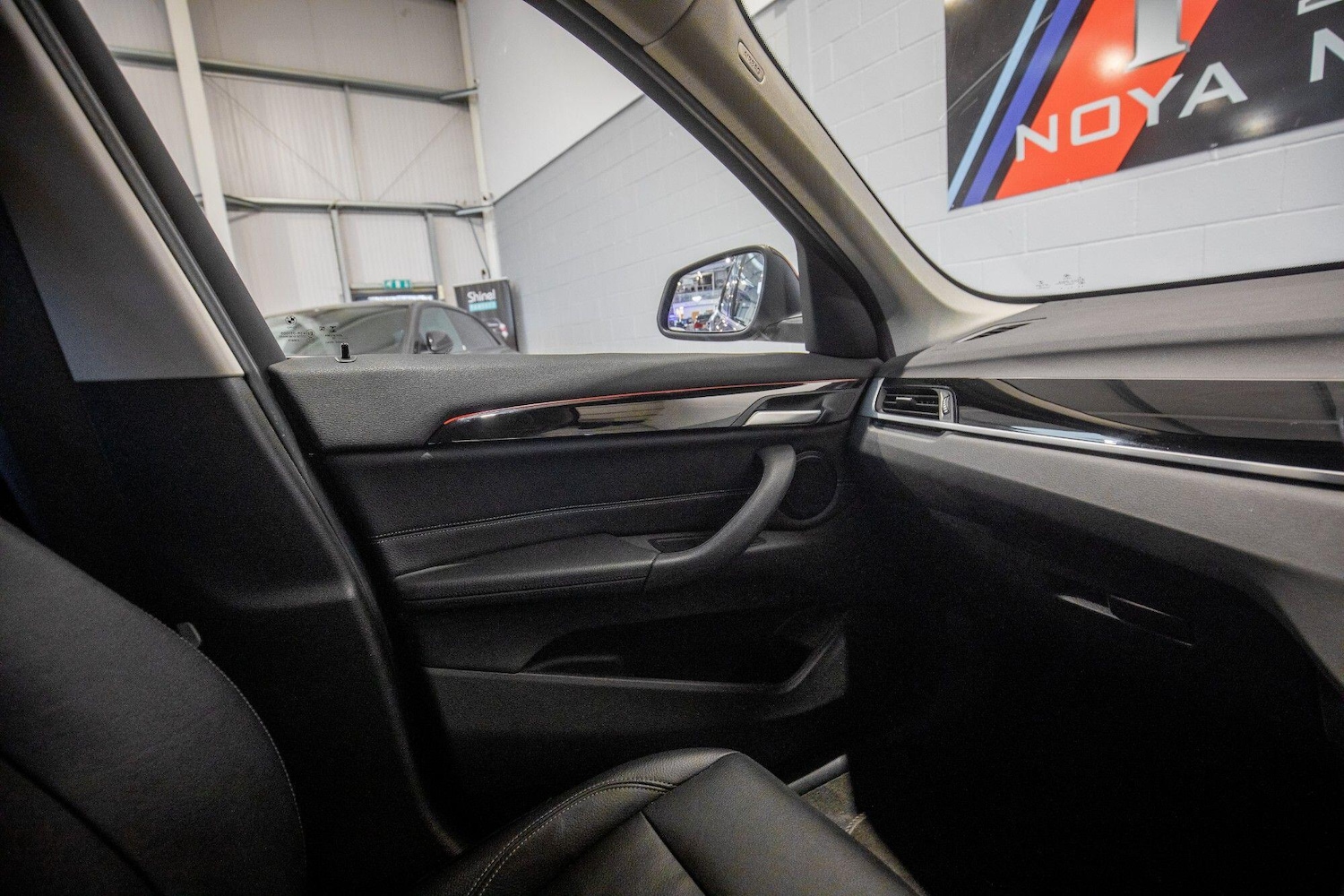 Used BMW X1 2018 for sale - 77279624: Photo 34