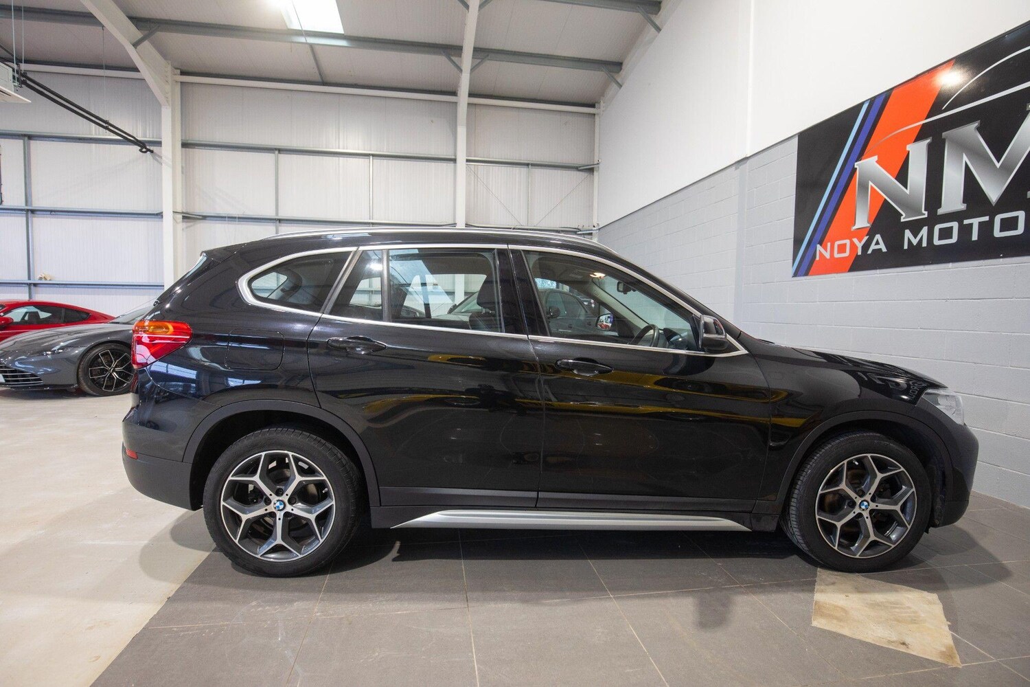 Used BMW X1 2018 for sale - 77279624: Photo 35