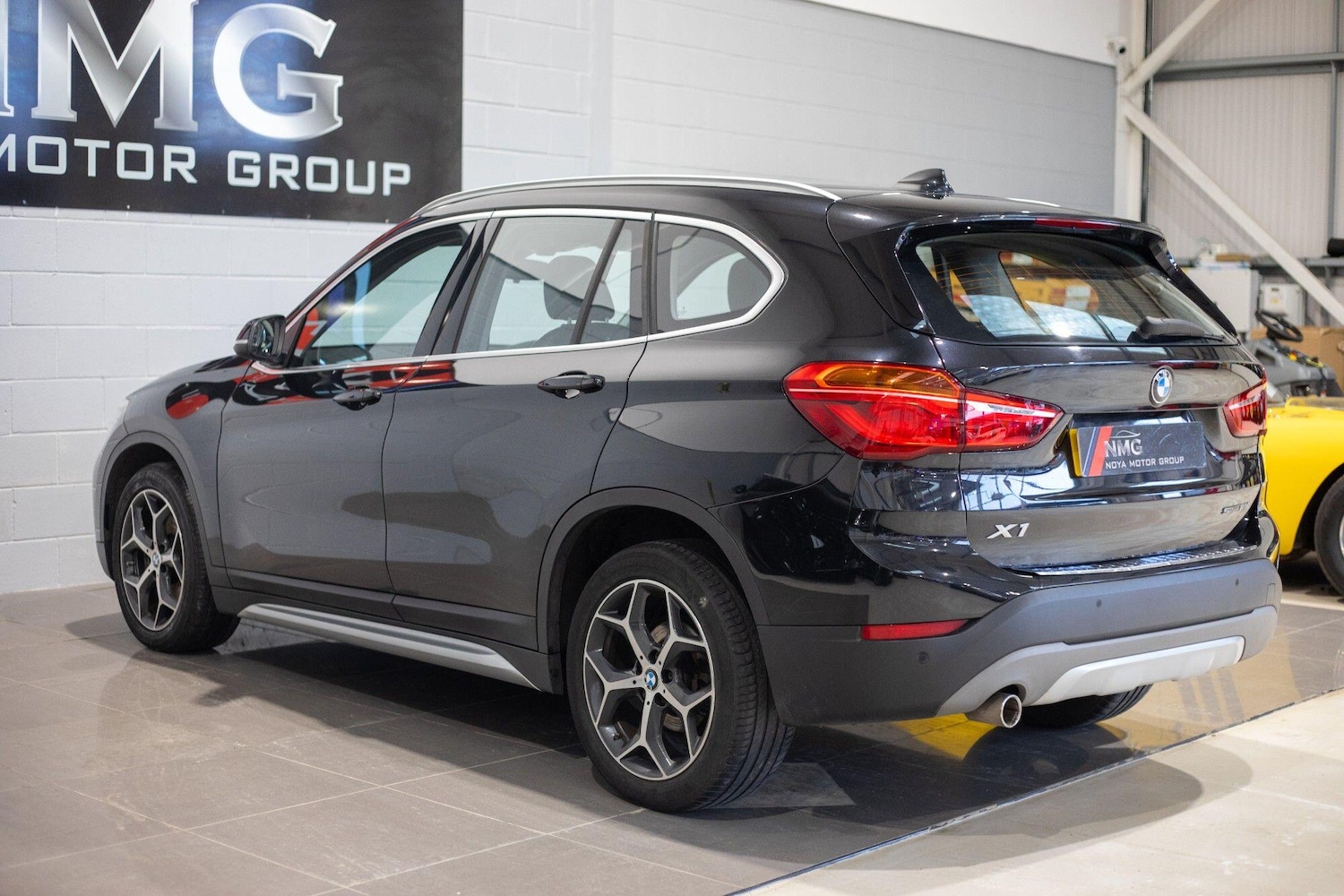 Used BMW X1 2018 for sale - 77279624: Photo 36