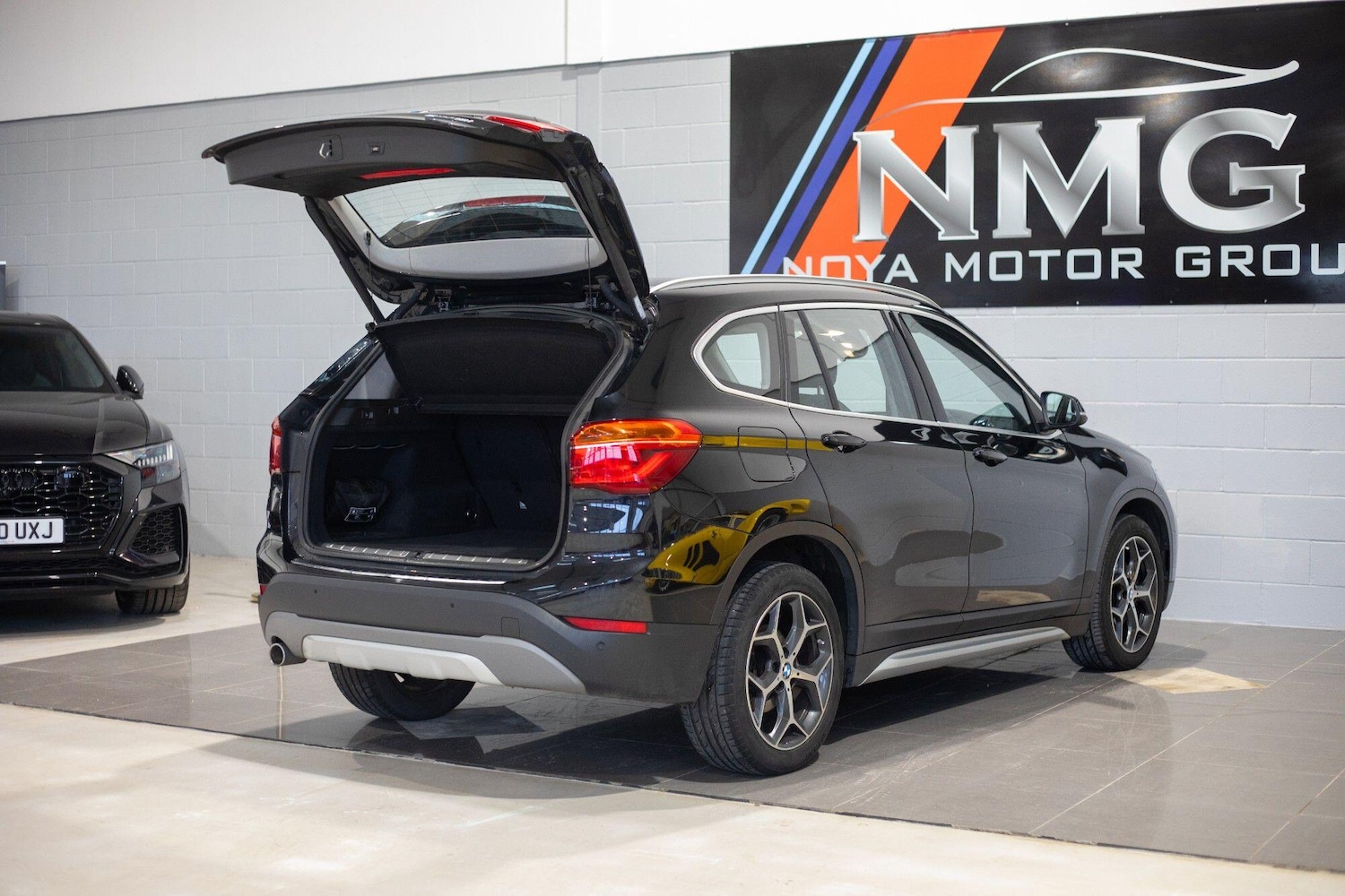 Used BMW X1 2018 for sale - 77279624: Photo 38