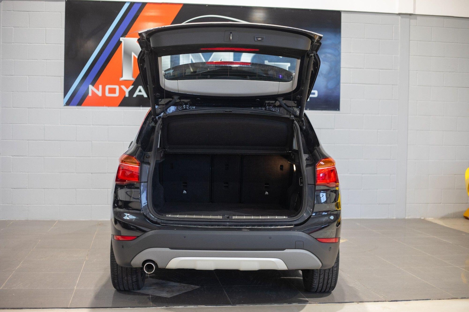 Used BMW X1 2018 for sale - 77279624: Photo 39