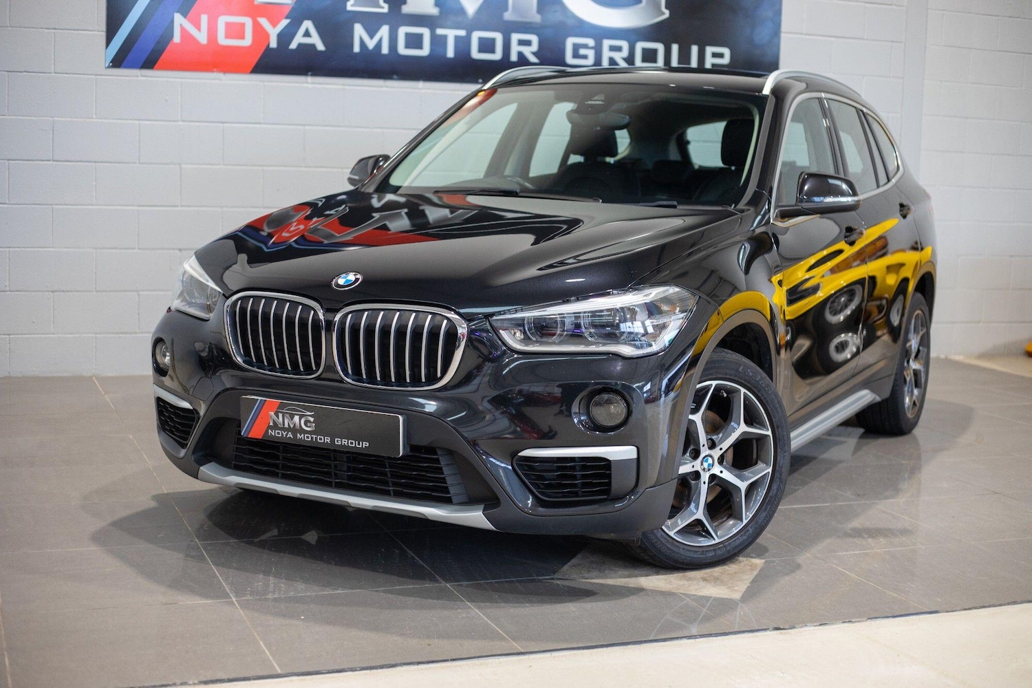 Used BMW X1 2018 for sale - 77279624: Photo 5