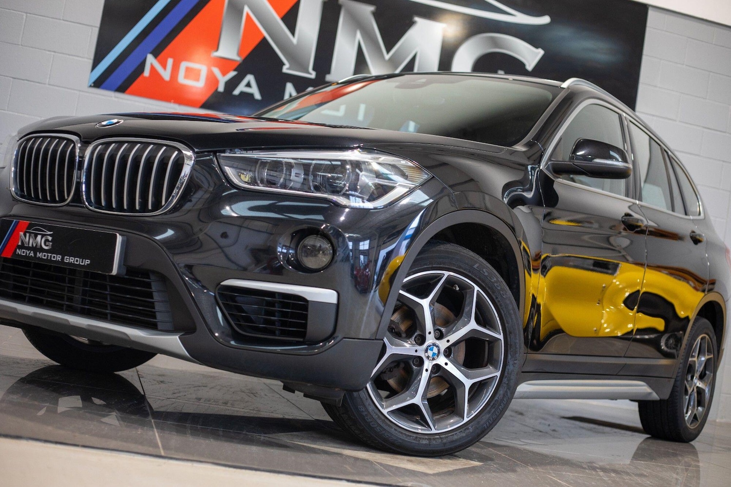 Used BMW X1 2018 for sale - 77279624: Photo 6