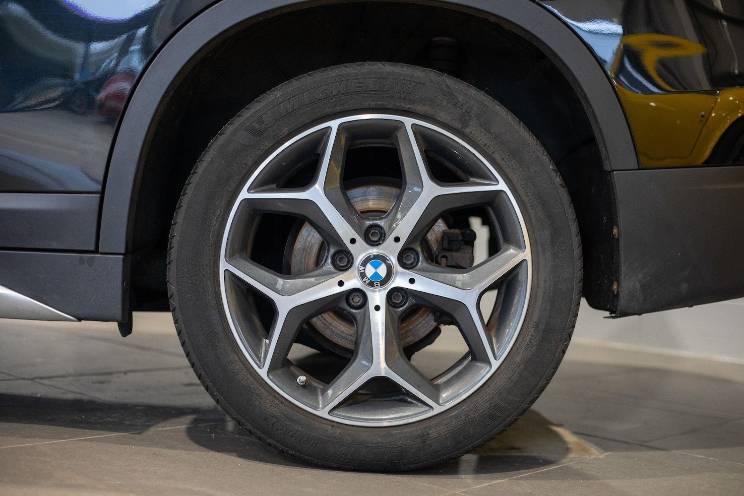 Used BMW X1 2018 for sale - 77279624: Photo 7