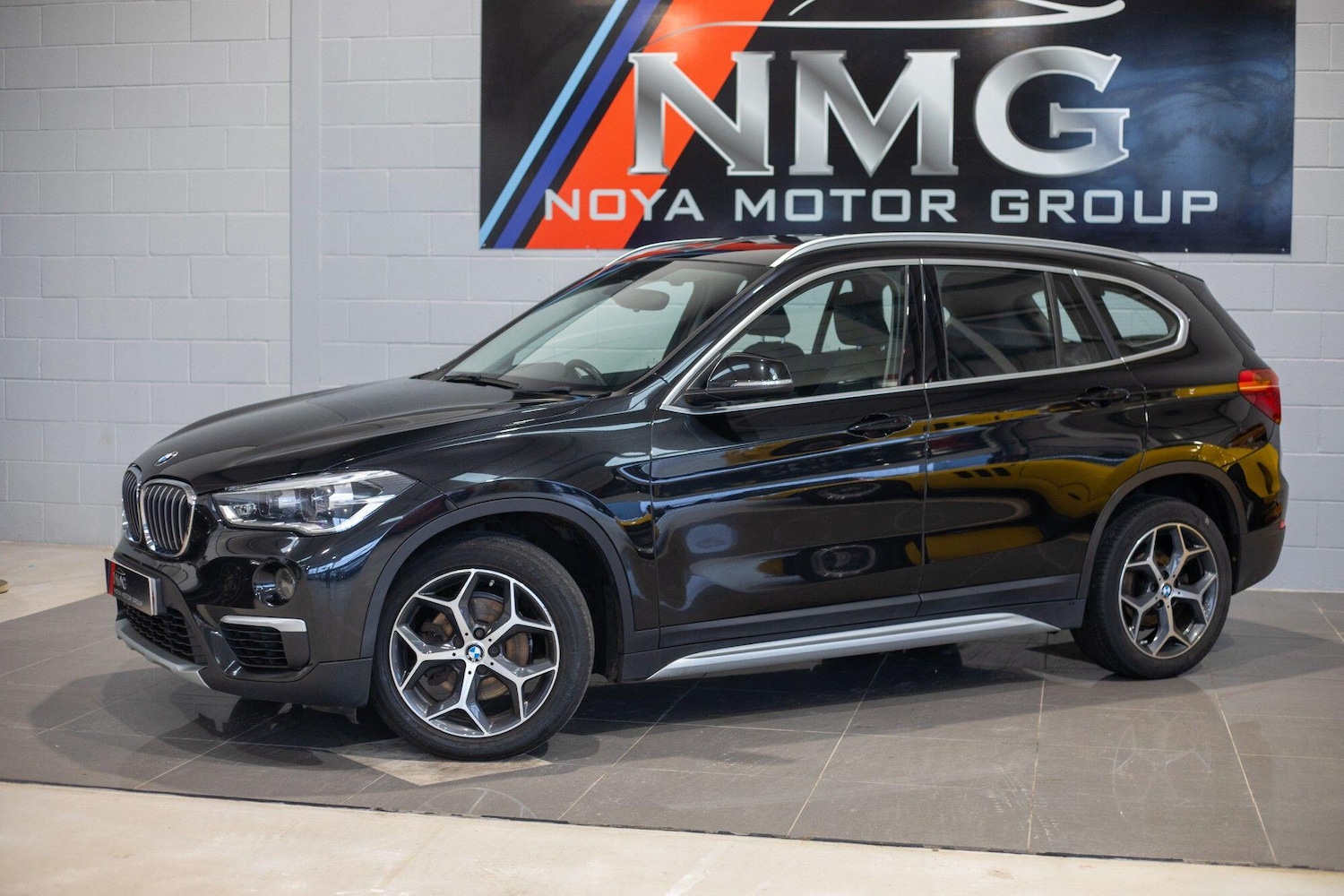Used BMW X1 2018 for sale - 77279624: Photo 8