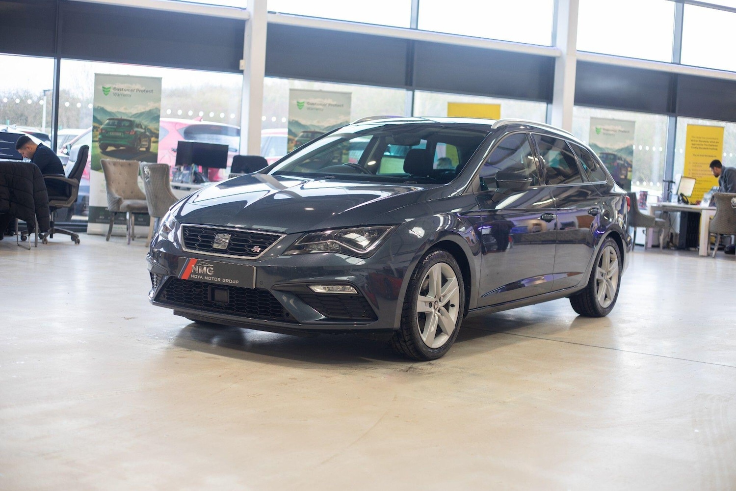 Used SEAT Leon 2019 for sale - 77425073: Photo 10