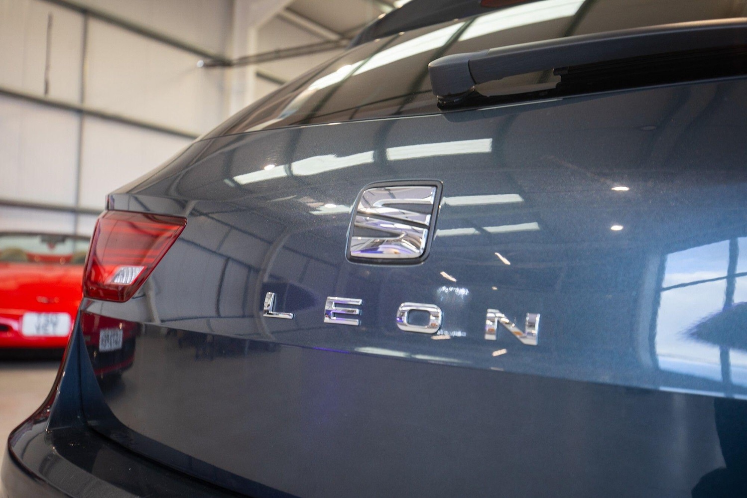 Used SEAT Leon 2019 for sale - 77425073: Photo 11