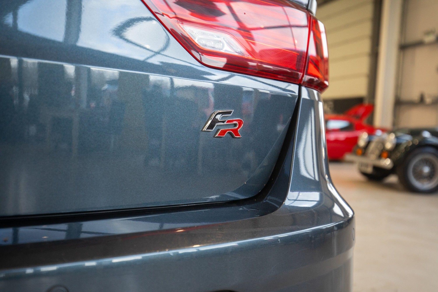 Used SEAT Leon 2019 for sale - 77425073: Photo 12