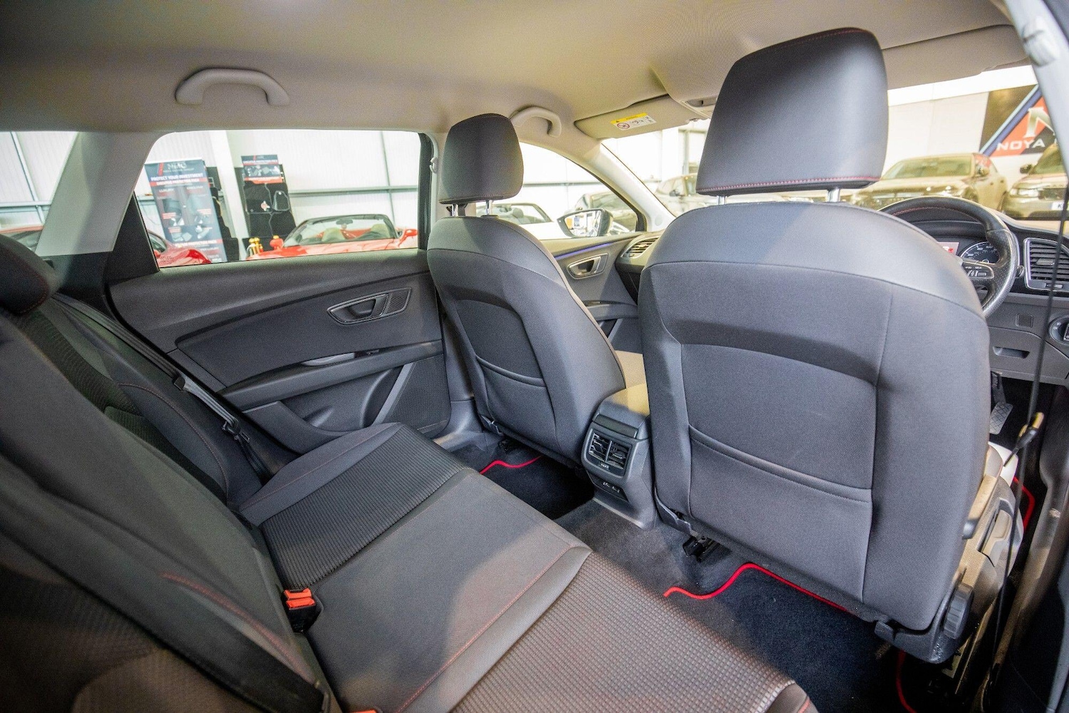 Used SEAT Leon 2019 for sale - 77425073: Photo 13