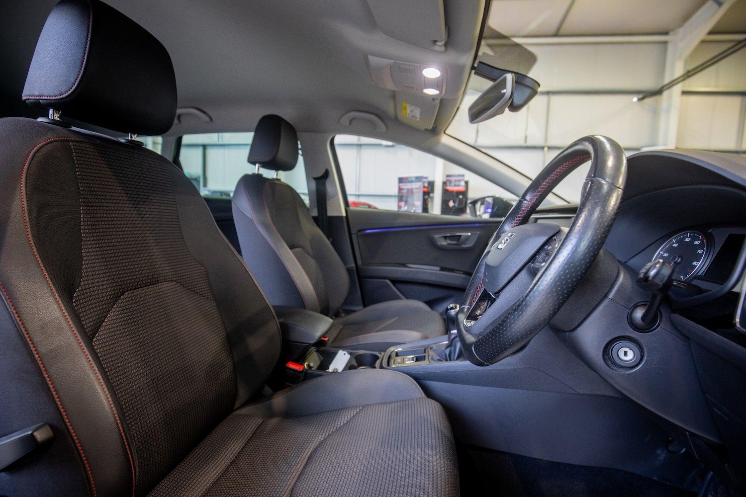 Used SEAT Leon 2019 for sale - 77425073: Photo 16