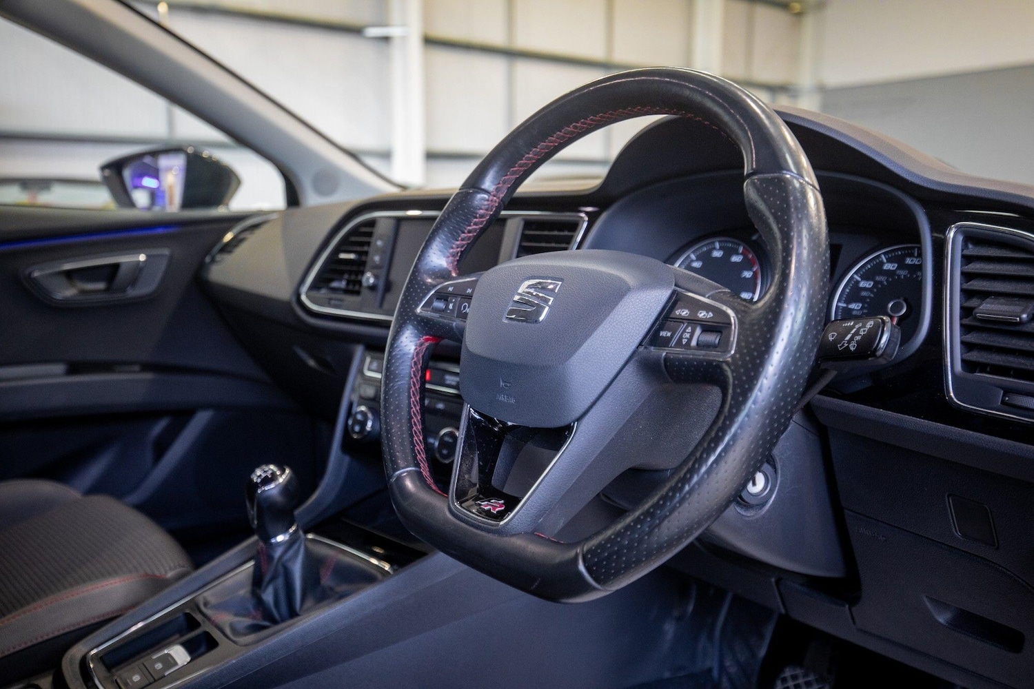 Used SEAT Leon 2019 for sale - 77425073: Photo 17