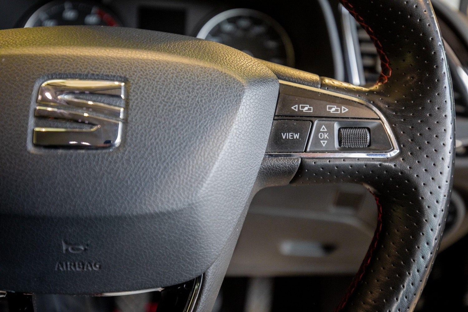 Used SEAT Leon 2019 for sale - 77425073: Photo 19