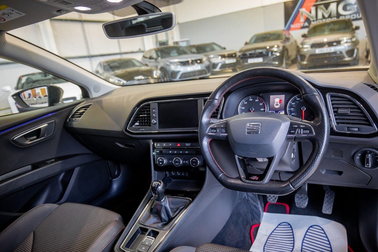 Used SEAT Leon 2019 for sale - 77425073: Photo 2