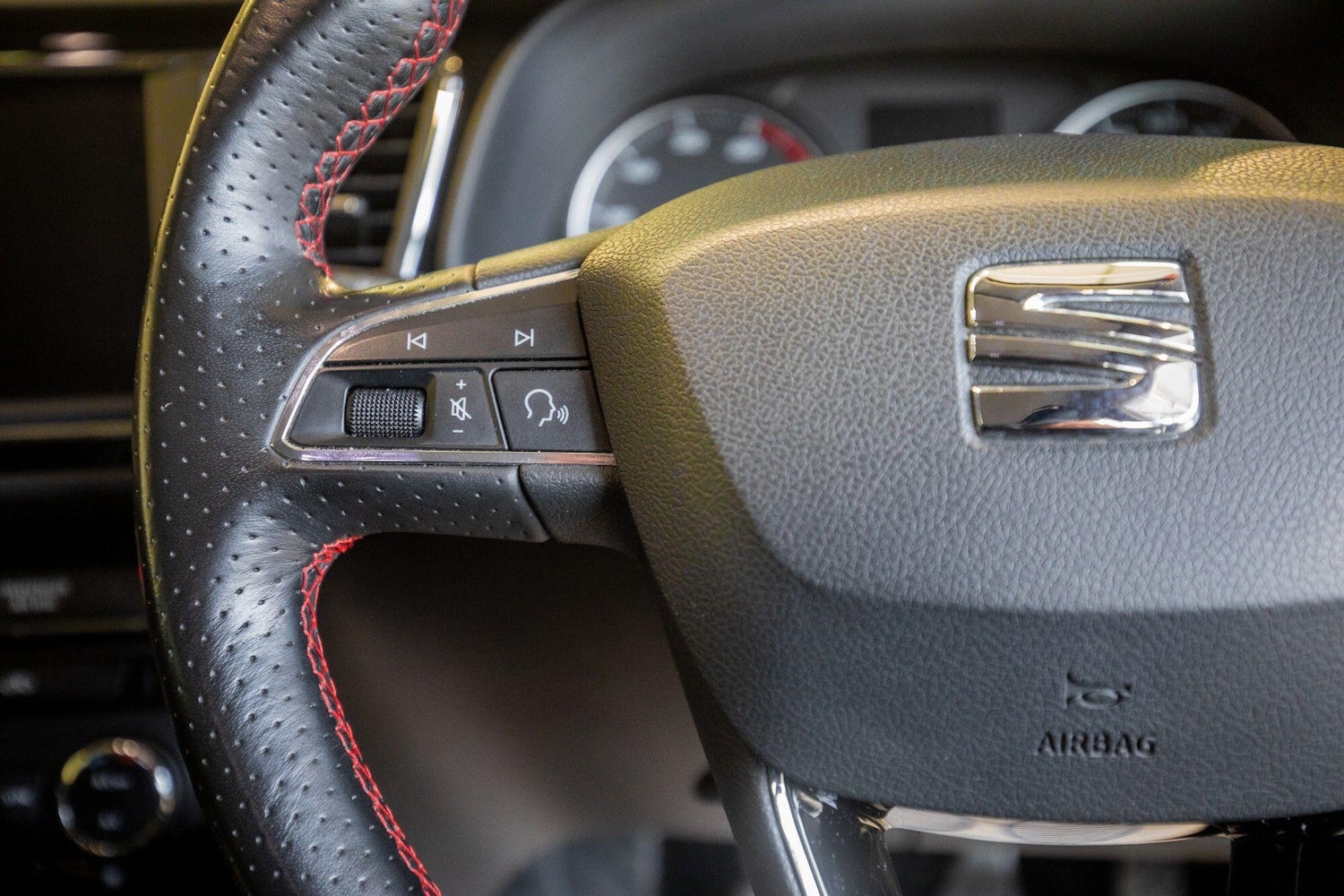 Used SEAT Leon 2019 for sale - 77425073: Photo 20