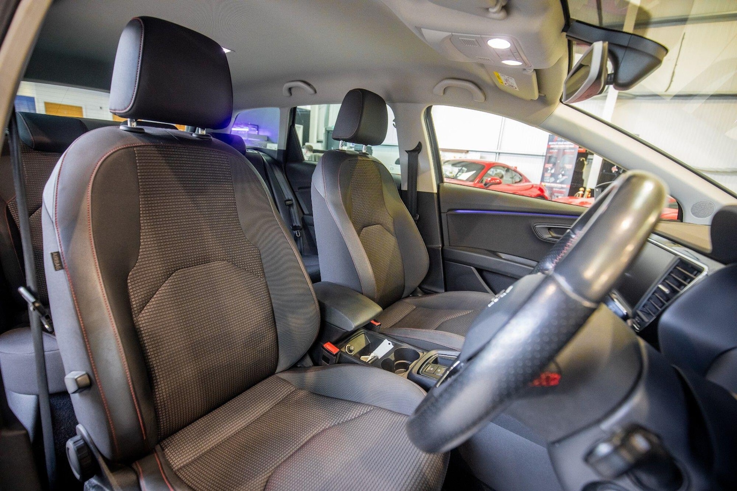 Used SEAT Leon 2019 for sale - 77425073: Photo 3