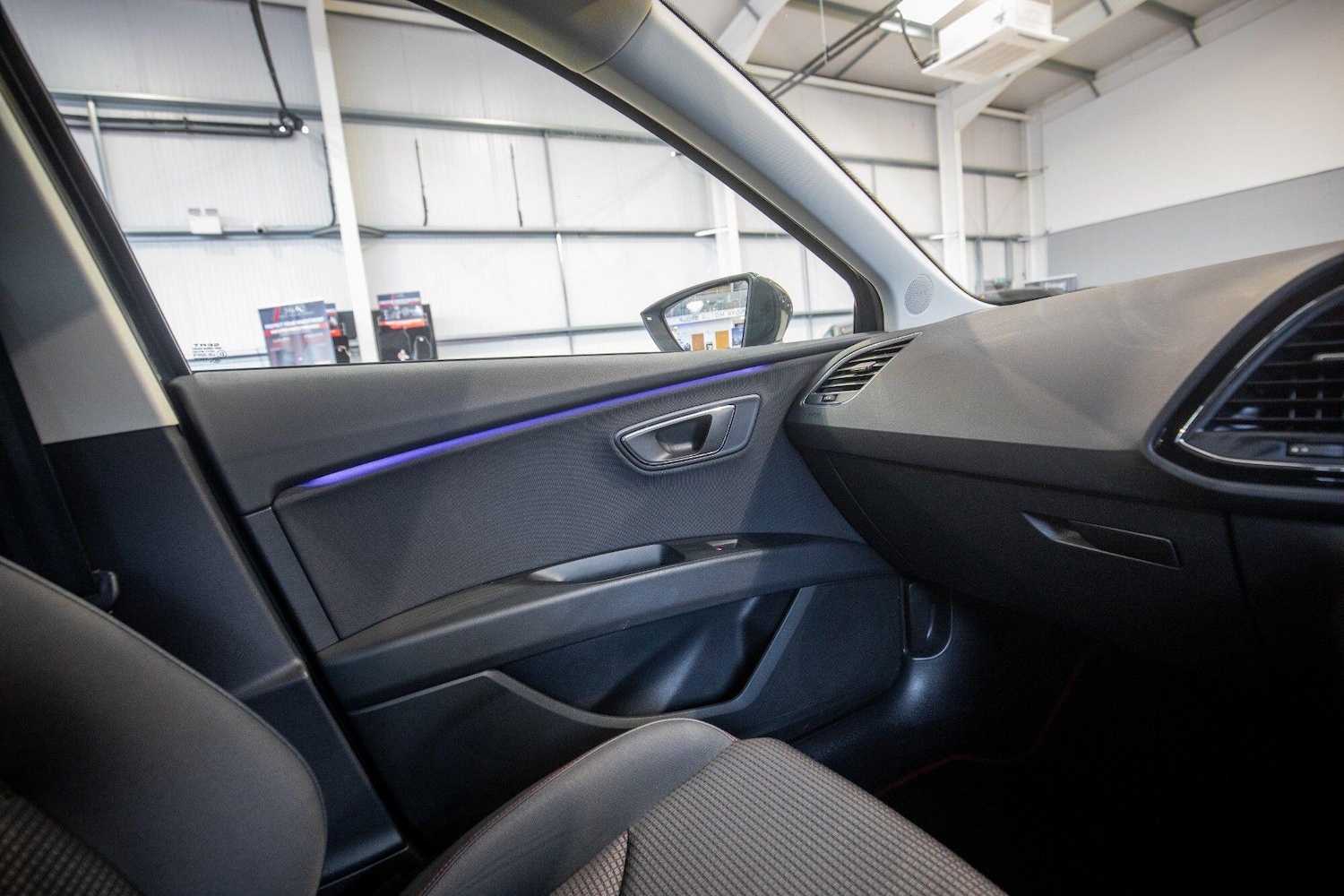 Used SEAT Leon 2019 for sale - 77425073: Photo 32