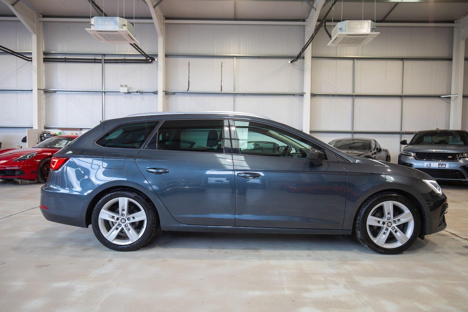Used SEAT Leon 2019 for sale - 77425073: Photo 33