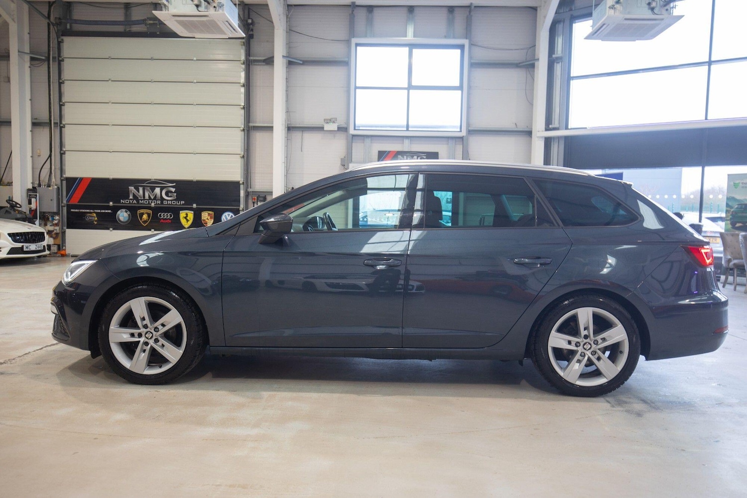 Used SEAT Leon 2019 for sale - 77425073: Photo 34