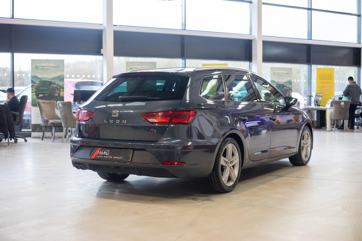 Used SEAT Leon 2019 for sale - 77425073: Photo 35