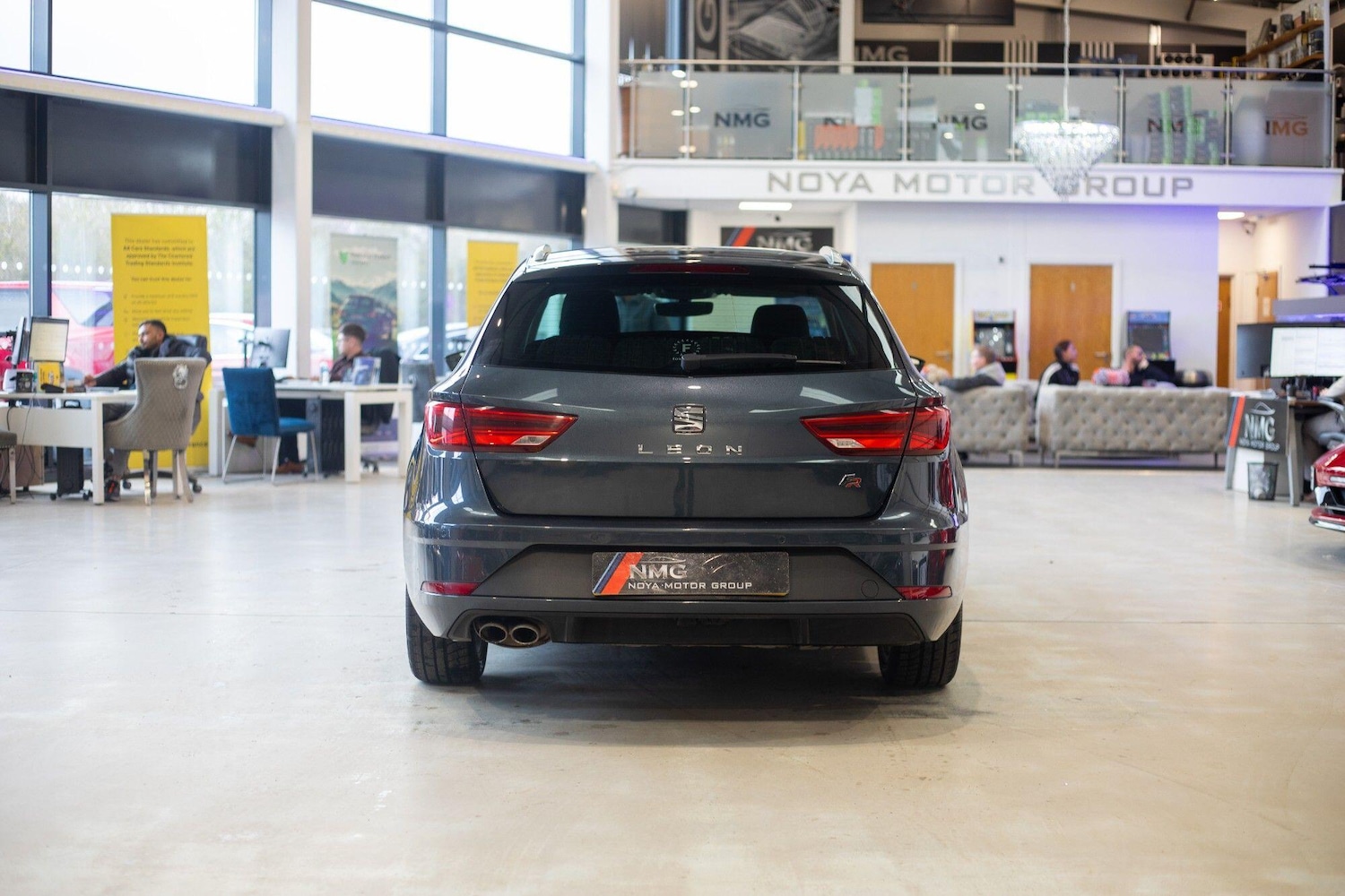 Used SEAT Leon 2019 for sale - 77425073: Photo 36