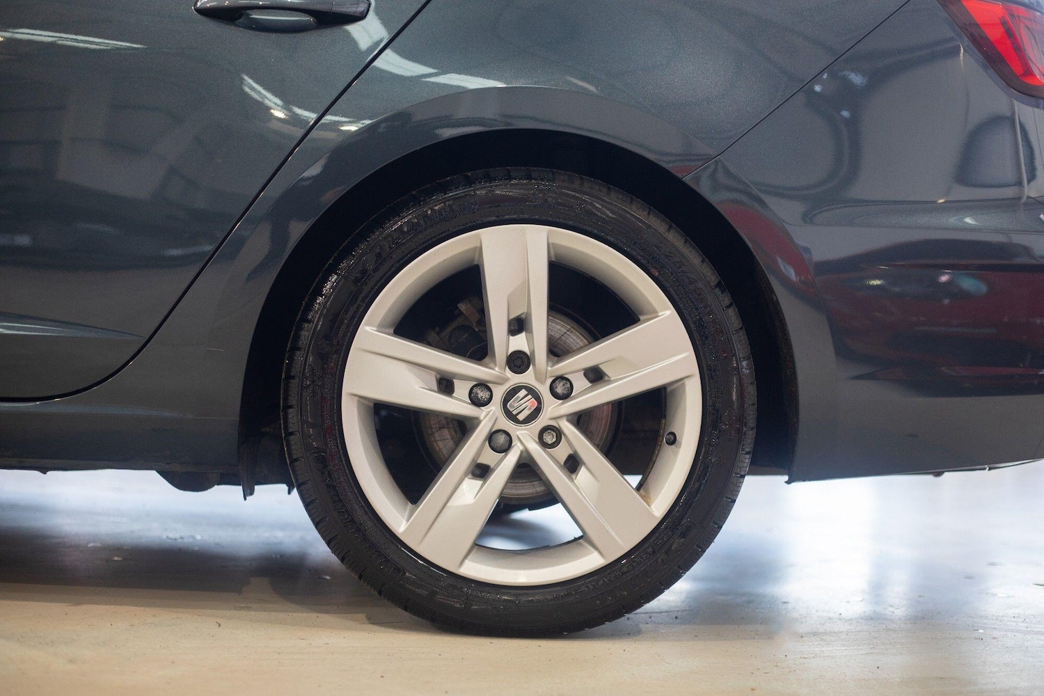 Used SEAT Leon 2019 for sale - 77425073: Photo 7