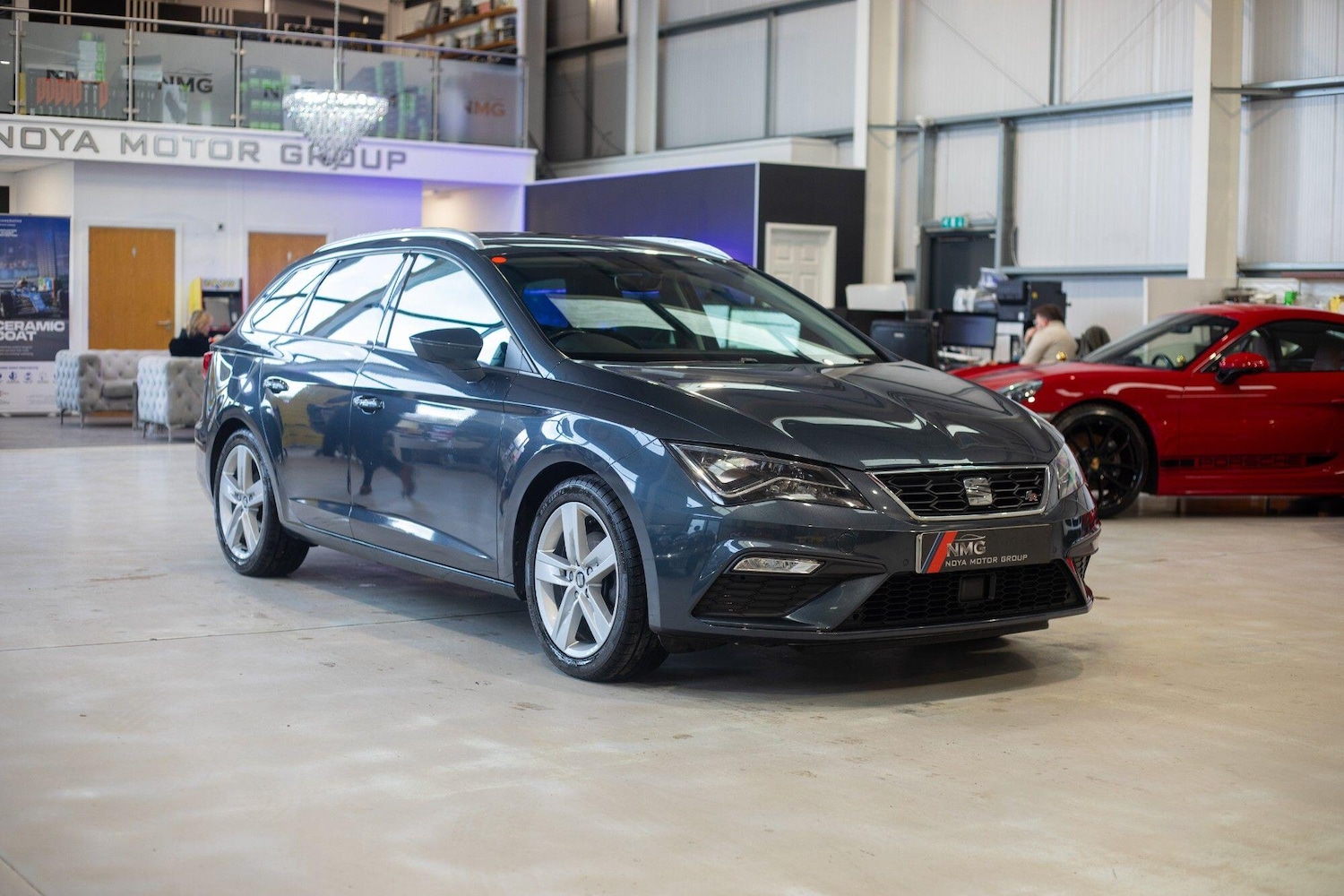 Used SEAT Leon 2019 for sale - 77425073: Photo 8