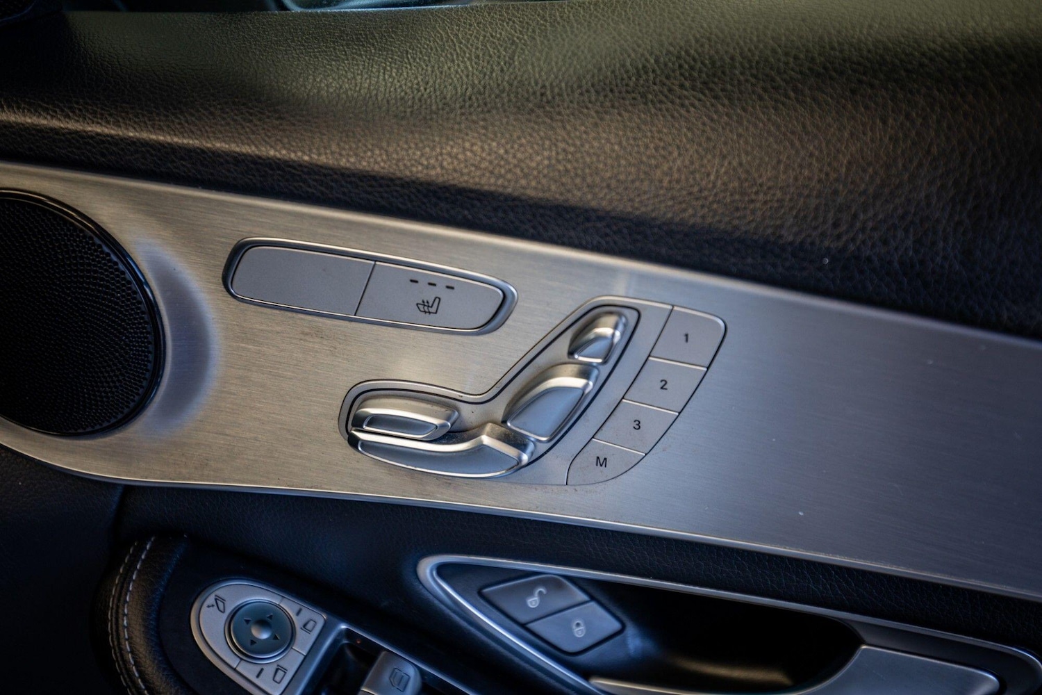 Used Mercedes-Benz C Class 2017 for sale - 78062572: Photo 19