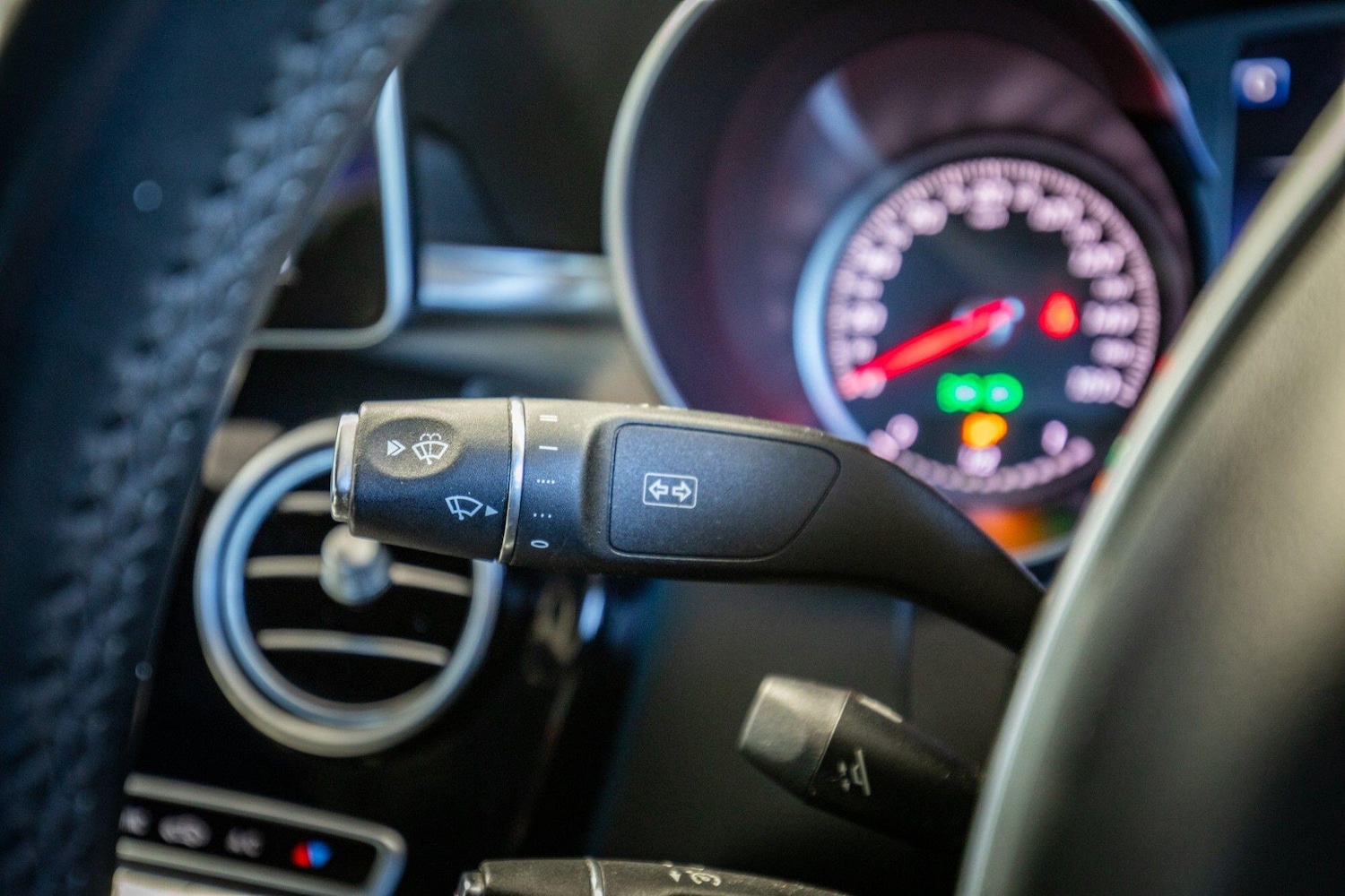 Used Mercedes-Benz C Class 2017 for sale - 78062572: Photo 22