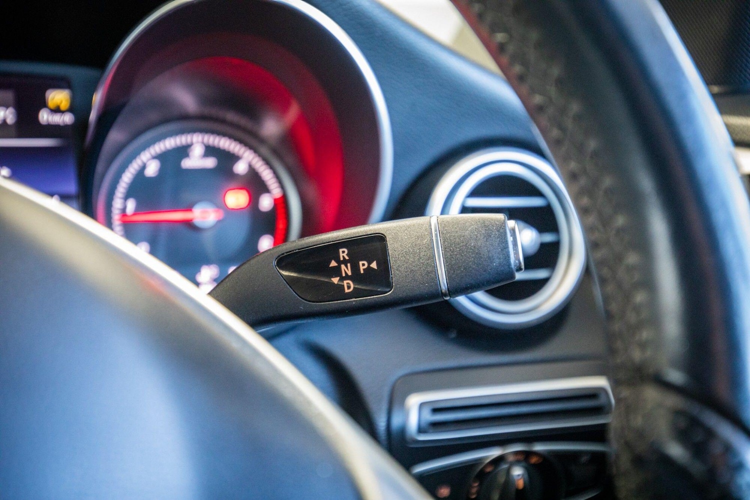 Used Mercedes-Benz C Class 2017 for sale - 78062572: Photo 24