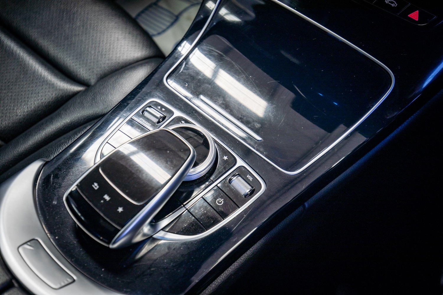 Used Mercedes-Benz C Class 2017 for sale - 78062572: Photo 28