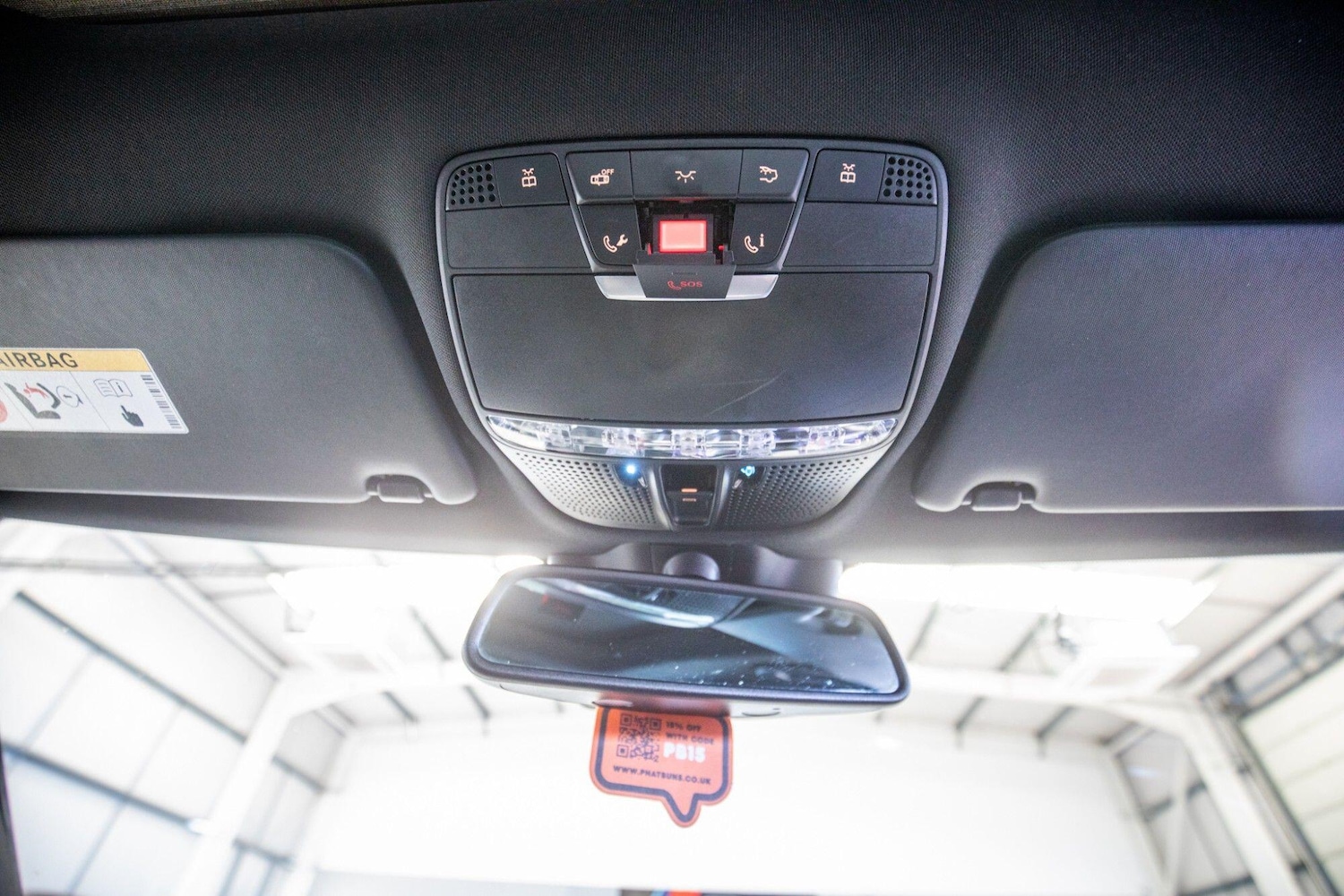 Used Mercedes-Benz C Class 2017 for sale - 78062572: Photo 29