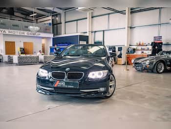 Used BMW 3 Series 2011 for sale - 79708385: Photo