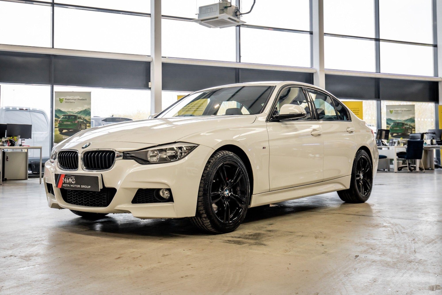 Used BMW 3 Series 2014 for sale - 78147980: Photo 10